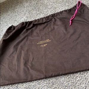 Kate Spade Dust Bag